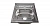 Мойка кухонная MIXLINE ML 527975 хром