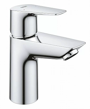 Смеситель для раковины Grohe BauEdge 2020 23895001