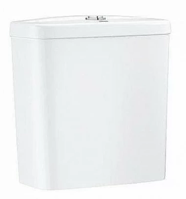 Унитаз Grohe Bau Ceramic 39428 436 с бачком
