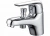 Смеситель на борт ванны Aquanet Pragmatic AF430-61С Смеситель на борт ванны Aquanet Pragmatic AF430-61С