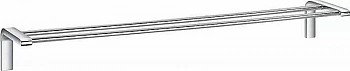 Полотенцедержатель Cezares Ultima CZR-F-8927 хром