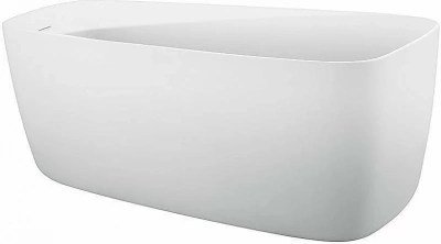 Акриловая ванна Aquanet Family Trend 260046 170x78 Gloss Finish