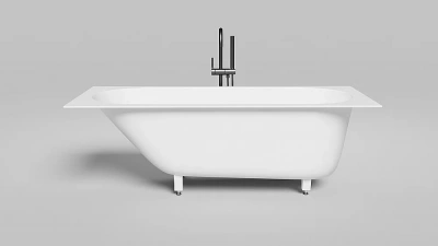 Ванна Salini Ornella Kit 102413M 170х70