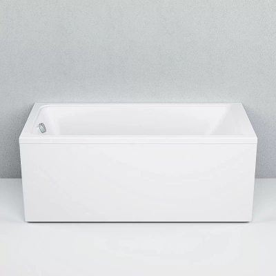 Ванна акриловая AM.PM Gem W90A-150-070W-A1 150x70