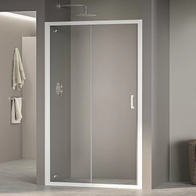 Душевая система RGW Shower Panels SP-6143-01 50140801-01 хром