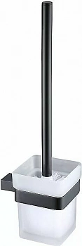 Ершик для туалета Allen Brau Infinity 6.21008-31 черный