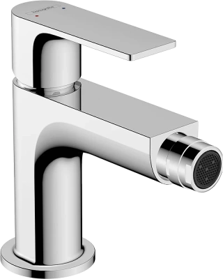 Смеситель для биде Hansgrohe Rebris E 72211000