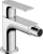 Смеситель для биде Hansgrohe Rebris E 72211000
