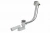 Слив-перелив Ravak ClickClack II X01440