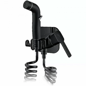 Гигиенический душ Rush Capri CA1435-99Black