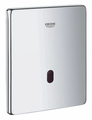 Панель смыва инфракрасная для писсуара Grohe Tectron Skate 37321001