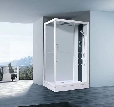 Душевая кабина ORANS SR-86159 120х90
