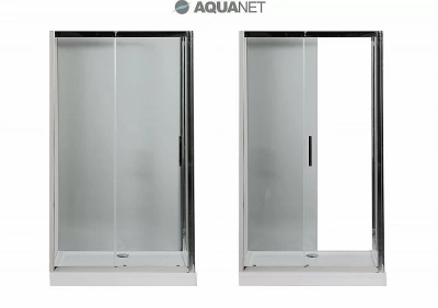 Душевой уголок Aquanet Delta NPE1131 120x80