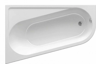 Ванна Ravak CHROME 160х105