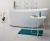 Ванна акриловая Excellent Comfort 2.0 WAEX.CMP2.17WH 175x74 белая