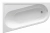 Ванна Ravak CHROME 160х105 Ванна Ravak CHROME 160х105