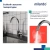 Смеситель для кухни Milardo Poli POLSBJ0M05 Смеситель для кухни Milardo Poli POLSBJ0M05