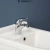 Смеситель для биде Aquanet Cobra SD90364
