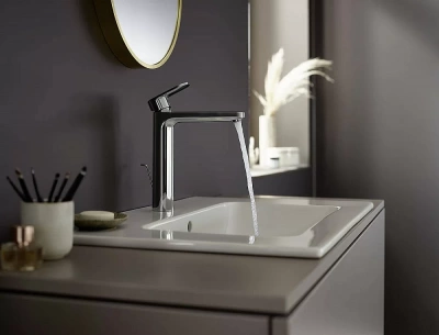 Смеситель для раковины Hansgrohe Vernis 71552000