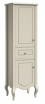 Пенал Caprigo Verona-Н 33551 Бежевый