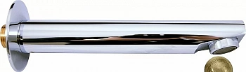 Излив Rav-Slezak Seina TSE002SM бронза
