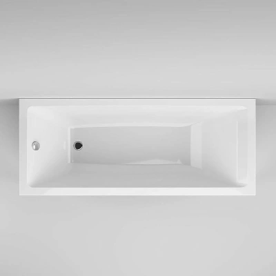 Ванна акриловая AM.PM Gem W93A-170-070W-A 170x70