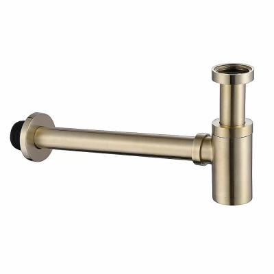 Сифон для раковины ABBER Bequem AF0030G