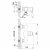 Смеситель для душа Lemark Villa LM4803B Смеситель для душа Lemark Villa LM4803B