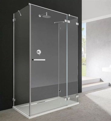Душевой уголок Radaway Euphoria KDJ+S 110х90