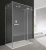 Душевой уголок Radaway Euphoria KDJ+S 110х90
