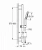 Душевой гарнитур Grohe Rainshower SmartActive 26546000