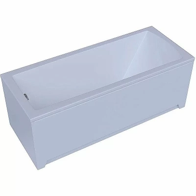 Ванна Aquatek Либра New 150x70 белая