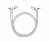 Душевой шланг Kludi Suparaflex Silver 610719100