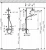 Душевая система Hansgrohe Croma Select E Showerpipe 180 2jet 27258400
