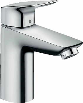 Смеситель для раковины Hansgrohe Logis 71107000