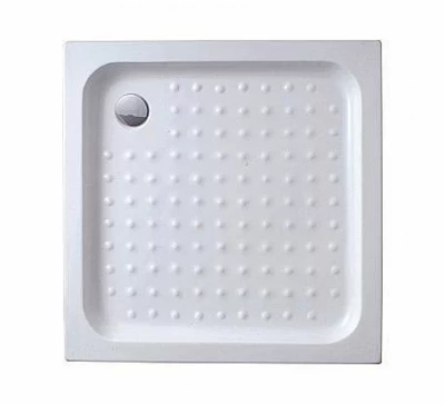 Душевой поддон Cezares TRAY-A-A 100х100 без сифона