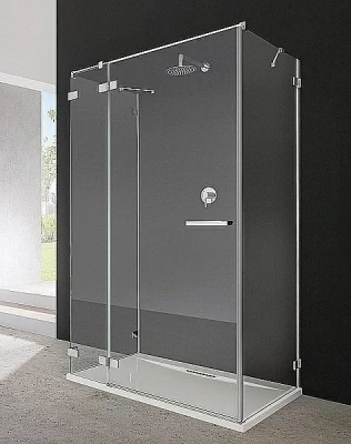 Душевой уголок Radaway Euphoria KDJ+S 90х100