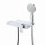 Смеситель для душа Lemark Unibox LM6903CW