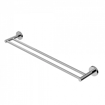 Полотенцедержатель Cezares RELAX-THD-65-01 хром