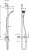 Смеситель для душа Hansgrohe Croma Select S SemiPipe Multi 27247400