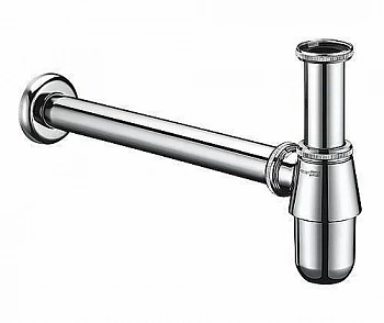 Сифон для  раковины WasserKRAFT A071