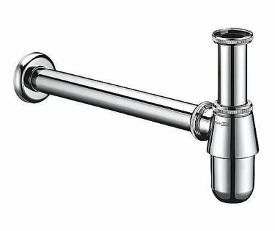 Сифон для  раковины WasserKRAFT A071