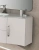 Шкаф Cezares Sting 54659 34 Bianco Lucido