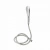 Душевая лейка Iddis Optima Home 0211F00I18
