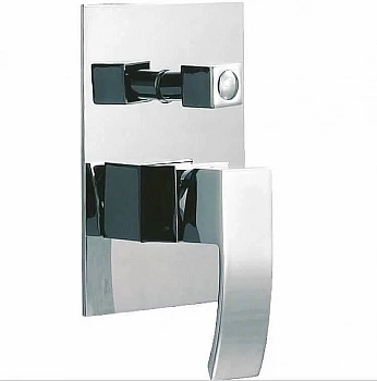 Смеситель для душа Creavit DNV2448