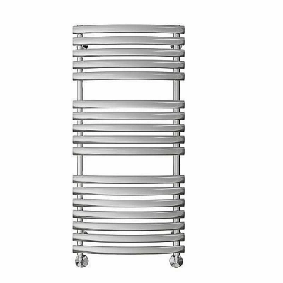 Полотенцесушитель водяной Ravak Elegance 500 x 1200_W