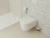 Ершик для унитаза Hansgrohe AddStoris 41752700 белый матовый