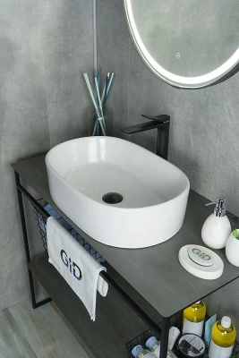 Раковина GID 9025
