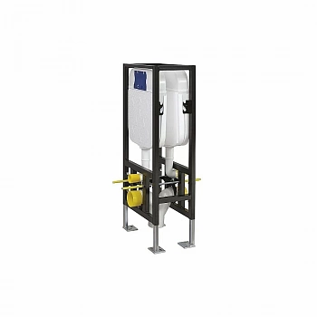 Инсталляция для подвесного унитаза CREAVIT GR5005