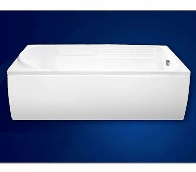 Ванна акриловая Vagnerplast Hera 180x80